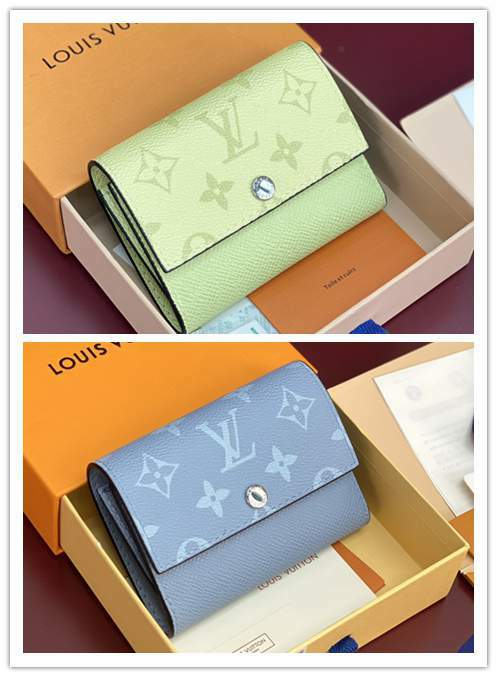 Picture of Louis Vuitton Wallets _SKUfw199735045fw